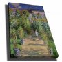 WALLXPERT Dekorativna slika 70100MONET019 - slika 1