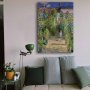 WALLXPERT Dekorativna slika 70100MONET019 - slika 2