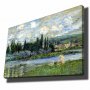 WALLXPERT Dekorativna slika 70100MONET032 - slika 1