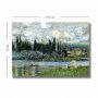 WALLXPERT Dekorativna slika 70100MONET032 - slika 3