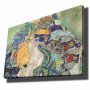 WALLXPERT Dekorativna slika 70100KLIMT008 - slika 1