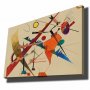 WALLXPERT Dekorativna slika 70100KANDINSKY003 - slika 1