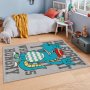 Conceptum Hypnose Tepih (180x280) Hmı Kdc 77 - slika 2
