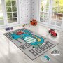 Conceptum Hypnose Tepih (180x280) Hmı Kdc 77 - slika 3