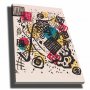 WALLXPERT Dekorativna slika 70100KANDINSKY005 - slika 1
