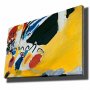 WALLXPERT Dekorativna slika 70100KANDINSKY012 - slika 1