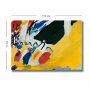 WALLXPERT Dekorativna slika 70100KANDINSKY012 - slika 3