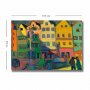WALLXPERT Dekorativna slika 70100KANDINSKY022 - slika 3