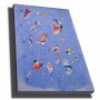 WALLXPERT Dekorativna slika 70100KANDINSKY033 - slika 1