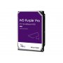 WESTERN DIGITAL 14TB 3.5'' SATA III 512MB 7200rpm WD142PURP Purple Pro hard disk - slika 1