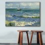 WALLXPERT Dekorativna slika 70100VANGOGH007 - slika 2