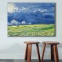 WALLXPERT Dekorativna slika 70100VANGOGH011 - slika 2