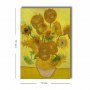 WALLXPERT Dekorativna slika 70100VANGOGH023 - slika 3
