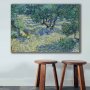 WALLXPERT Dekorativna slika 70100VANGOGH030 - slika 2