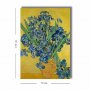 WALLXPERT Dekorativna slika 70100VANGOGH051 - slika 3