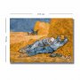 WALLXPERT Dekorativna slika 70100VANGOGH062 - slika 3