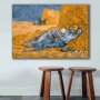 WALLXPERT Dekorativna slika 70100VANGOGH062 - slika 2