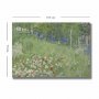WALLXPERT Dekorativna slika 70100VANGOGH067 - slika 3