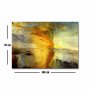 WALLXPERT Dekorativna slika 70100FAMOUSART 004 - slika 4