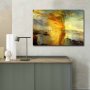 WALLXPERT Dekorativna slika 70100FAMOUSART 004 - slika 2