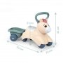 SMOBY Little smoby baby pony guralica ( SM140502 ) - slika 2
