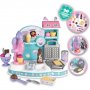 SMOBY Gabby fabrika sladoleda set za igru ( SM350409 ) - slika 1