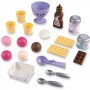 SMOBY Gabby fabrika sladoleda set za igru ( SM350409 ) - slika 2