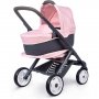 SMOBY Maxicosi 3u1 kolica za lutku ( SM253117 ) - slika 1