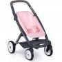SMOBY Maxicosi 3u1 kolica za lutku ( SM253117 ) - slika 3