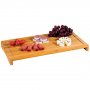 KESPER KSP58590 daska za sečenje i serviranje 54X28X4,3CM - slika 2