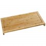 KESPER KSP58590 daska za sečenje i serviranje 54X28X4,3CM - slika 4