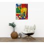 WALLXPERT Dekorativna slika DC278 - slika 3