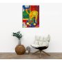 WALLXPERT Dekorativna slika DC278 - slika 4