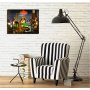 WALLXPERT Dekorativna slika DC192 - slika 3