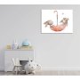 WALLXPERT Dekorativna slika DC439 - slika 3