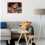 WALLXPERT Dekorativna slika DC435 - slika 2