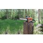 Stihl Benzinska motorna testera MS 180 - slika 2