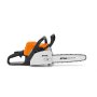Stihl Benzinska motorna testera MS 180 - slika 1
