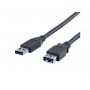 OSTALI USB 3.2 kabl produžni 2m - slika 1
