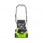 FIELDMANN FZR 4006-80BH Benzinska kosilica za travu - slika 2