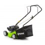 FIELDMANN FZR 4006-80BH Benzinska kosilica za travu - slika 4