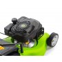 FIELDMANN FZR 4006-80BH Benzinska kosilica za travu - slika 5