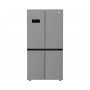 BEKO GN1416240XPN Side by side frižider - slika 1