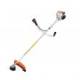 Stihl Benzinski trimer za travu AC 26-2, GSB 230-2 1.0KS FS 55 - slika 1