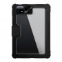 Nillkin Maska bumper leather za Xiaomi Pad 6/6 Pro crna (208443) - slika 2