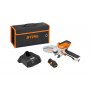 Stihl SET AKKU sekač GTA 26 - slika 1