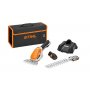 Stihl AKKU trimer za šišanje žive ograde HSA 26 SET - slika 1