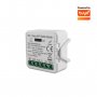 ELEMENTA Wi-Fi smart prekidač-modul, 1x16A WFM-S08/ACDC - slika 1