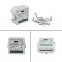 ELEMENTA Wi-Fi smart prekidač-modul, 2x10A WFM-PS01/2 - slika 2