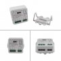 ELEMENTA Wi-Fi smart prekidač-modul, 1x10A WFM-PS01/1 - slika 2